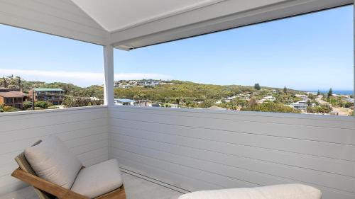 Sea Essence on Kingsley - Heated Pool and Stunning Views in Praia One Mile