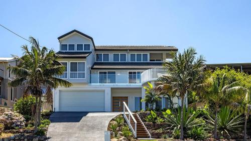 Sea Essence on Kingsley - Heated Pool and Stunning Views in Praia One Mile
