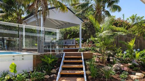 Sea Essence on Kingsley - Heated Pool and Stunning Views in Praia One Mile