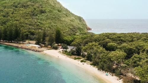 Sea Essence on Kingsley - Heated Pool and Stunning Views in Praia One Mile