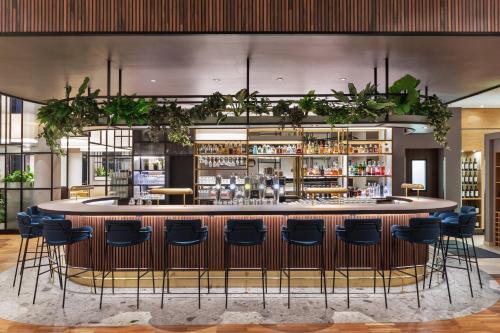 Courtyard by Marriott Vienna Prater/Messe - image 2