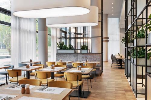 Courtyard by Marriott Vienna Prater/Messe - image 11