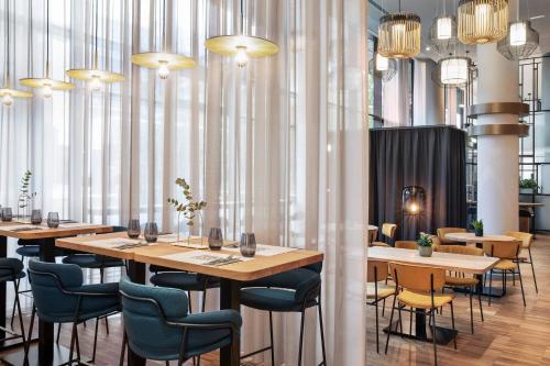 Courtyard by Marriott Vienna Prater/Messe - image 13