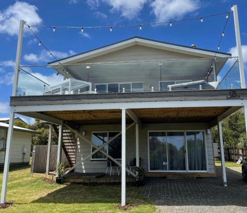 Seacombe Grove in Ventnor