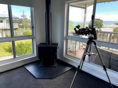 Seacombe Grove in Ventnor