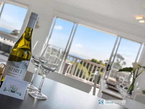 Seacombe Grove in Ventnor