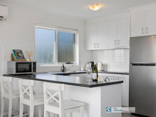 Seacombe Grove in Ventnor