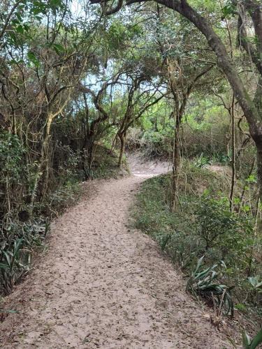 Sossego in Rio Tavares