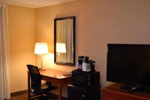 2 double beds