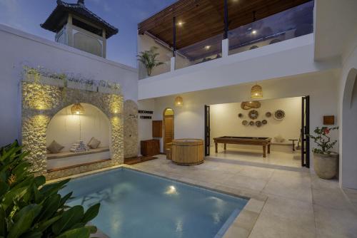 Casa Amor by GORO