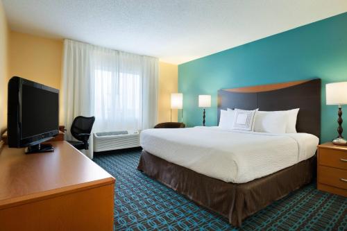 King Room