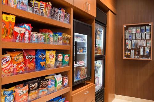 Country Inn & Suites by Radisson, Bismarck-Mandan - 편의 시설/서비스