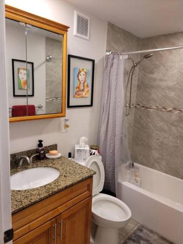 Stylish, Cozy, Well-equipped Apt in Braintree MA Stylish, Cozy, Well-equipped Apt in Braintree MA