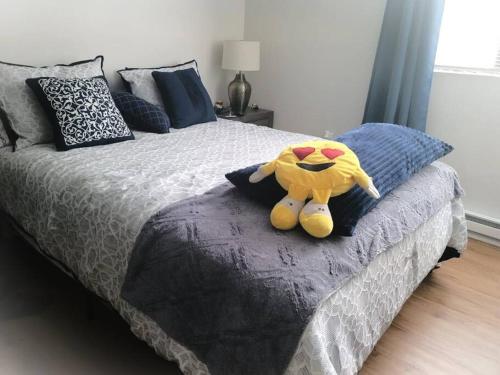 Stylish, Cozy, Well-equipped Apt in Braintree MA Stylish, Cozy, Well-equipped Apt in Braintree MA