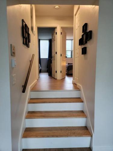 Stylish, Cozy, Well-equipped Apt in Braintree MA in Braintree