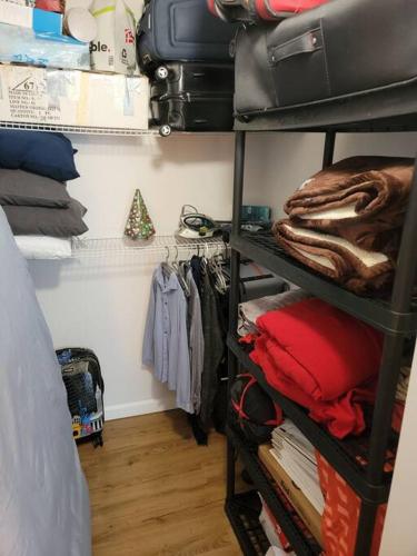 Stylish, Cozy, Well-equipped Apt in Braintree MA Stylish, Cozy, Well-equipped Apt in Braintree MA