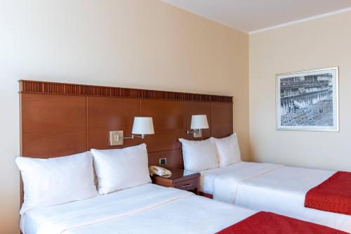 1 king bed