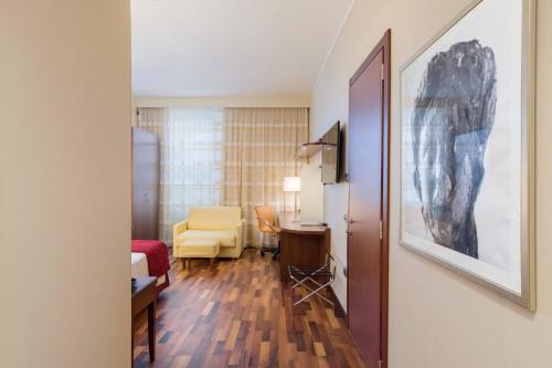 Courtyard by Marriott Venice Airport - image 14