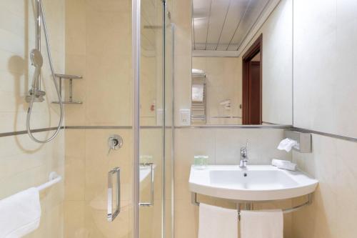 Courtyard by Marriott Venice Airport - image 4