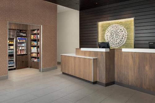 Fairfield Inn & Suites Nashville Near Vanderbilt in Nashville, USA
