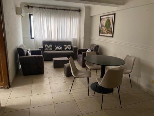 Apartment 2 hab downtown area - plaza Libertad