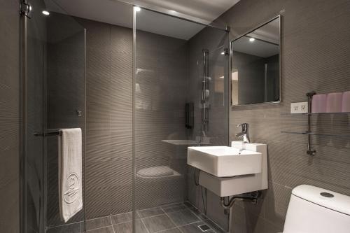 ザ リバーサイド ホテル インターナショナル20