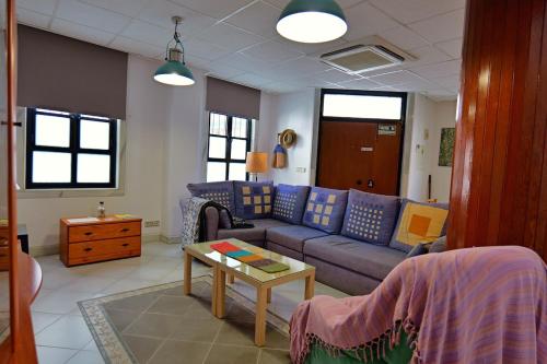 Casa Rural La Caja in Guevejar