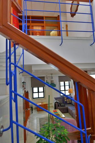 Létesítmények, Casa Rural La Caja in Guevejar