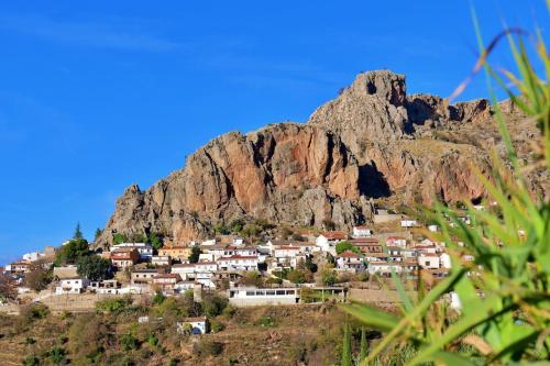 Közeli látványosságok, Casa Rural La Caja in Guevejar