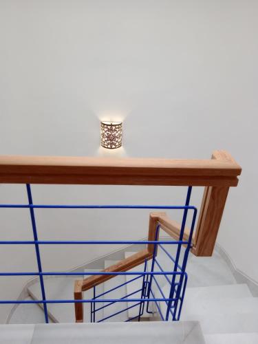 Létesítmények, Casa Rural La Caja in Guevejar