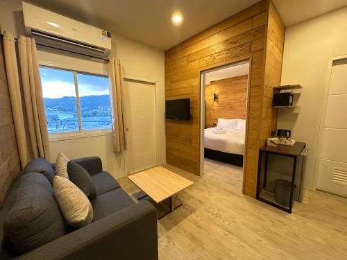 EbS Residence Chaweng