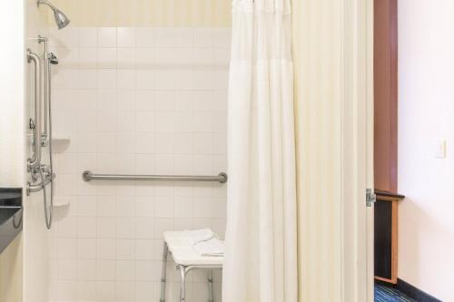 Fairfield Inn & Suites Billings - image 8