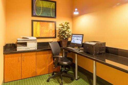 Fairfield Inn & Suites Billings - image 11
