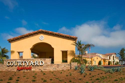 Courtyard by Marriott Santa Barbara Goleta, Santa Barbara (photo 7)