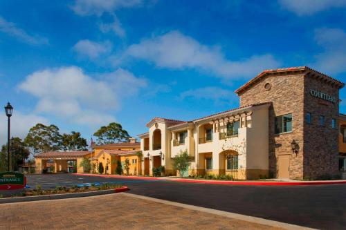 Courtyard by Marriott Santa Barbara Goleta, Santa Barbara (photo 2)