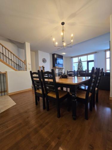 บริการและสิ่งอำนวยความสะดวก, Mountain Escape for Ski and Golf Enthusiasts in คิมเบอร์เลย์ (BC)