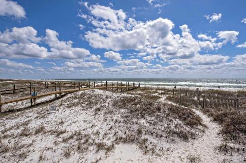 Sea Salmon – Gulf Shores, AL