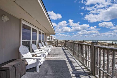 Sea Salmon – Gulf Shores, AL