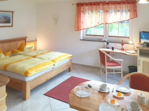 Apartment 1 Lili Marleen in Prerow, Deutschland