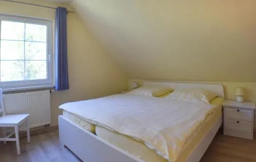 Ankerplatz RH 5 in Prerow, Deutschland
