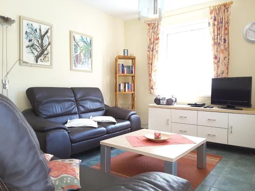 Apartment with Terrace room in Buchenpark Wo 1