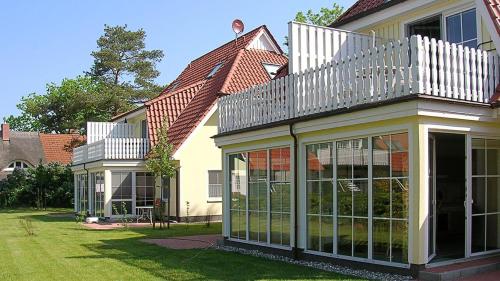 Apartment with Terrace image 6