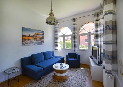 Haus Anna Wo 1 in Prerow, Deutschland