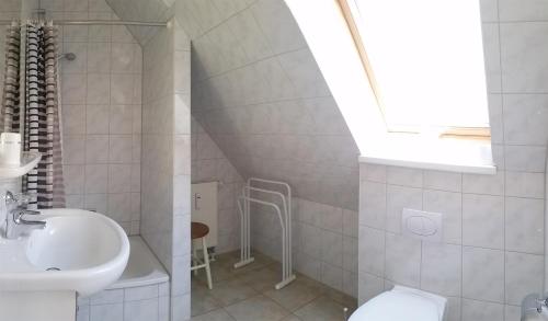Apartment with Balcony image 7