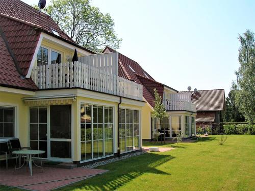 Apartment with Balcony image 3