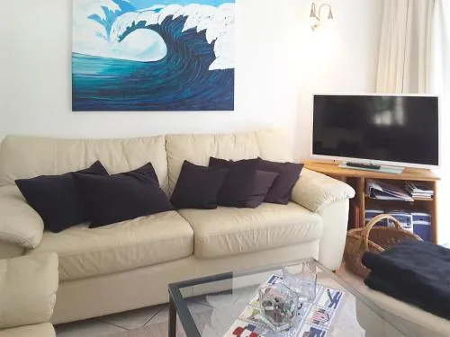 Eichenpark Haus 1 Wohnung 3 in Prerow, Deutschland