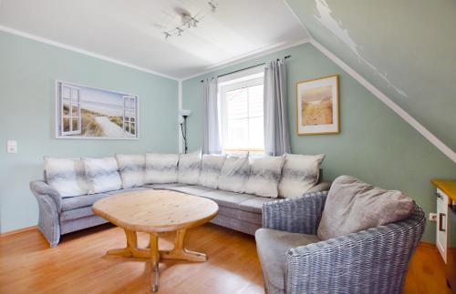 Apartment with Balcony room in Buchenpark Wo 7