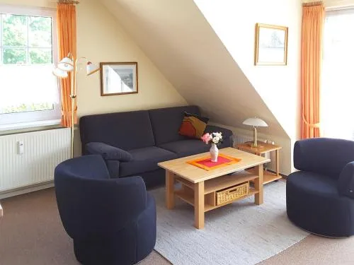 Buchengrund Wo 7 in Prerow, Deutschland