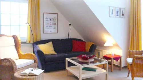 Buchengrund Wo 3 in Prerow, Deutschland