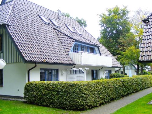 Eichenpark Haus 3 Wohnung 5 Eichenpark Haus 3 Wohnung 5